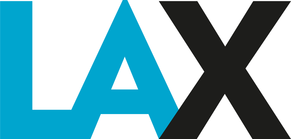 LAX Logo