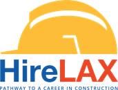 HireLAX Logo