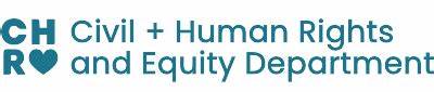 Civil Equity Department logo