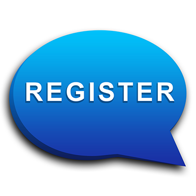 Registration icon