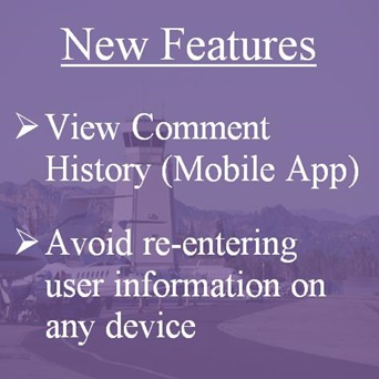 VNY New Features