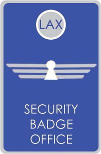 badge lawa