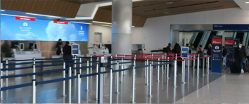 Terminal Three