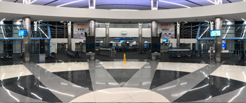 Terminal Seven