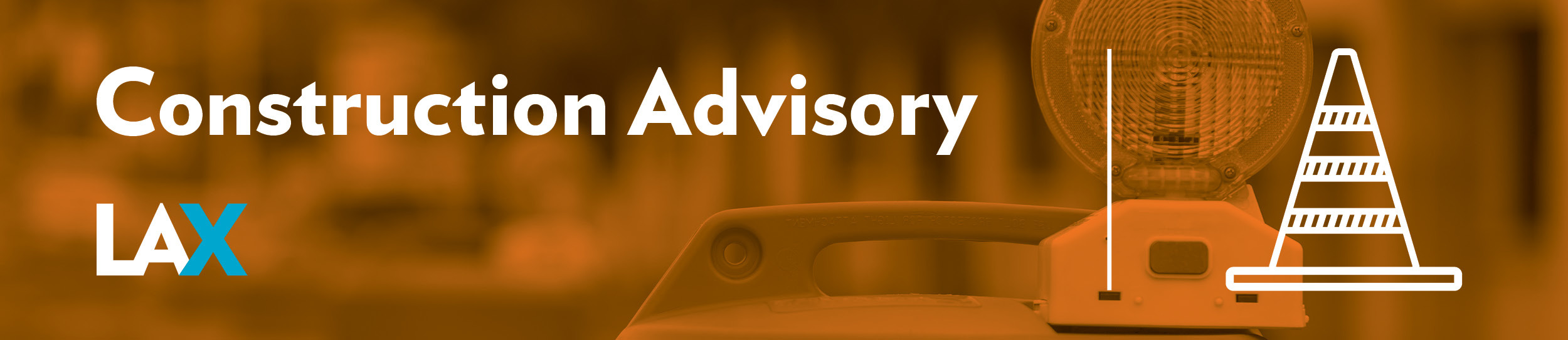 Closure Advisory on 98th Street
