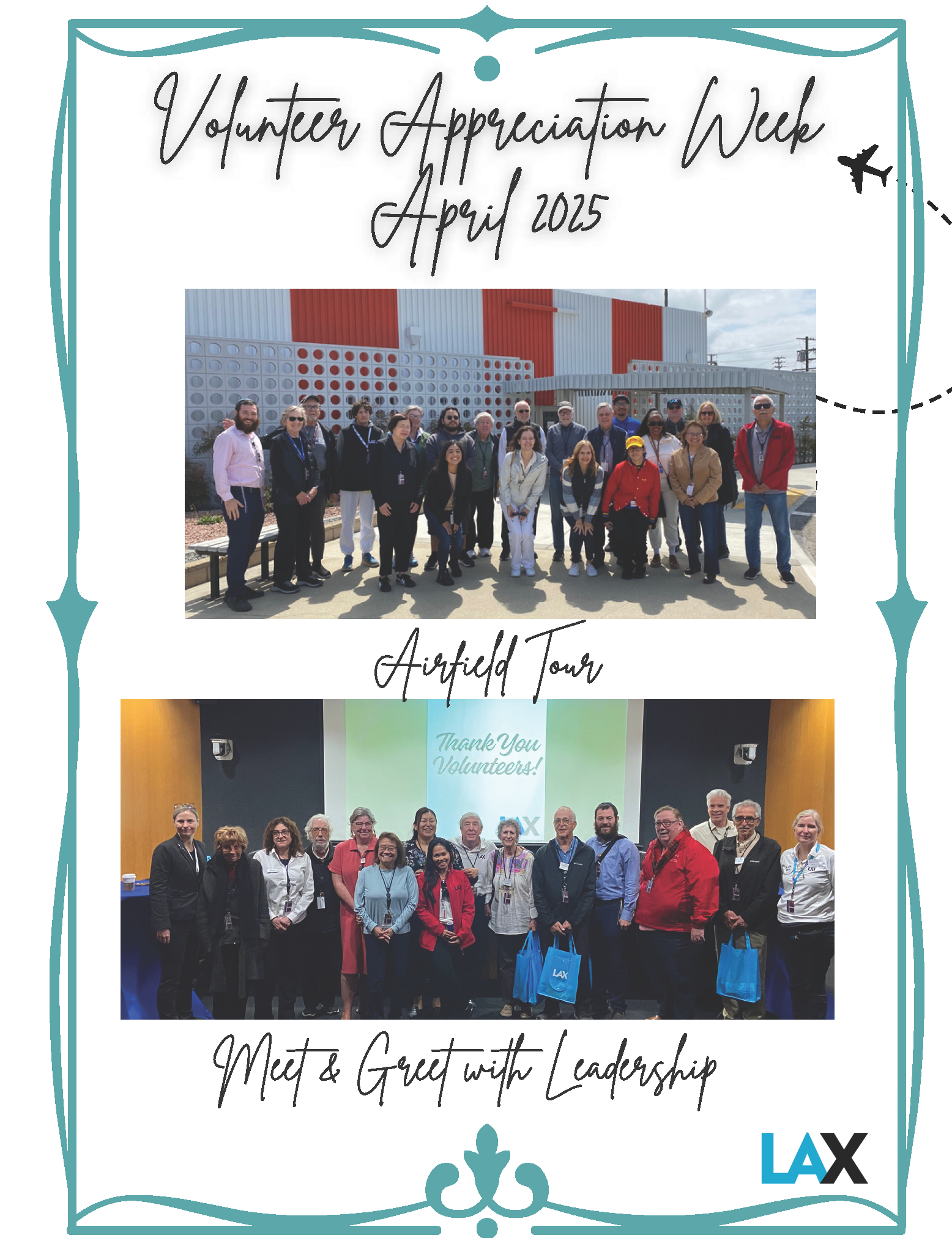 Appreciation Week 2025 for website