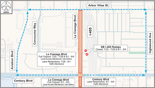 Southbound_I-405_Ramps_North_of_Century_Boulevard