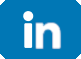 LinkedIn Icon