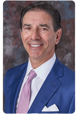 Nicholas P. Roxborough