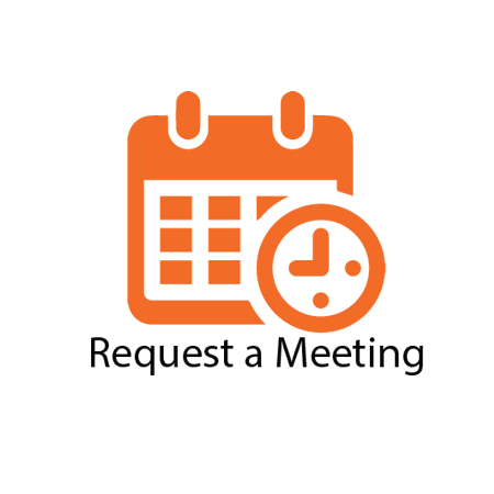Meeting Request Icon