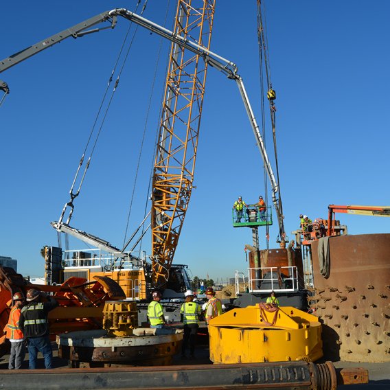 Cranes: Construction Equipment