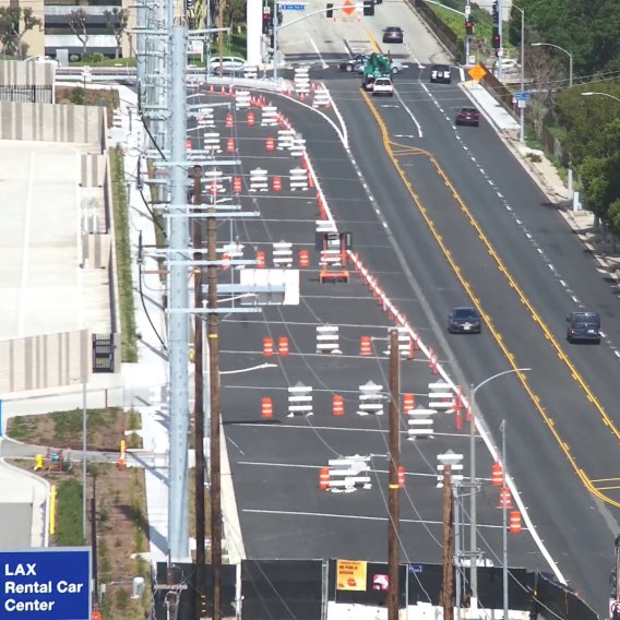 Street Widening