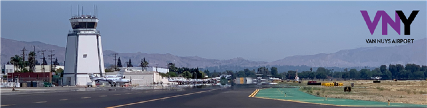 VNY Banner